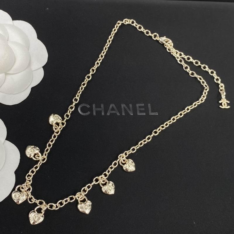 Chanel Necklaces 14